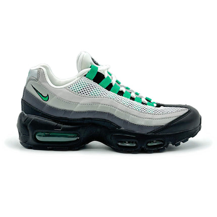 DH8015-002 Nike Air Max 95 Stadium Green Next Nature Fresh Water Grey (Women's)