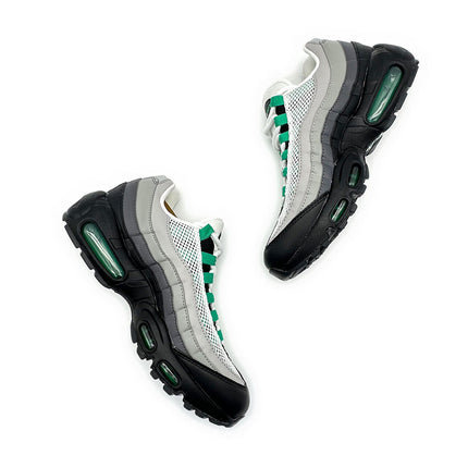 DH8015-002 Nike Air Max 95 Stadium Green Next Nature Fresh Water Grey (Women's)