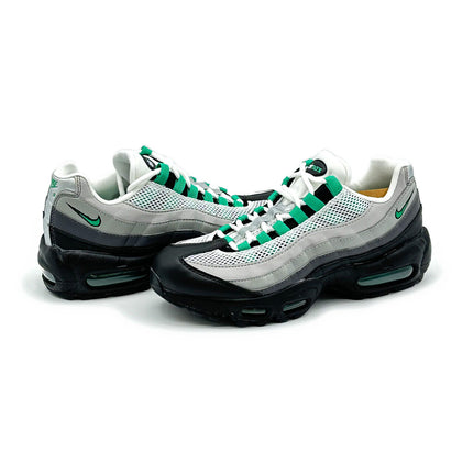 DH8015-002 Nike Air Max 95 Stadium Green Next Nature Fresh Water Grey (Women's)