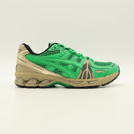 1203A350-300 GmbH Asics Gel-Kayano Legacy Cilantro Wood Crepe Gold Black (Men's)