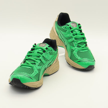 1203A350-300 GmbH Asics Gel-Kayano Legacy Cilantro Wood Crepe Gold Black (Men's)