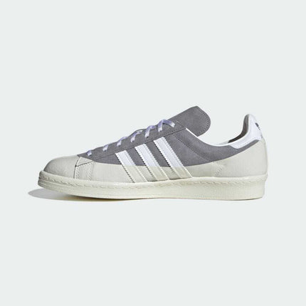 IG3137 Cali DeWitt adidas Originals Campus 80�fs Grey (Men's)