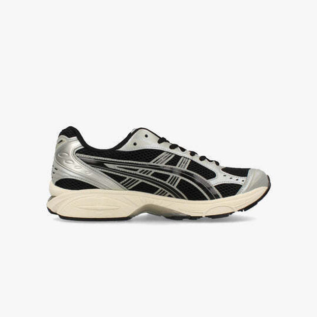 1201A019-005 Asics Gel-Kayano 14 Black Seal Grey (Men's)