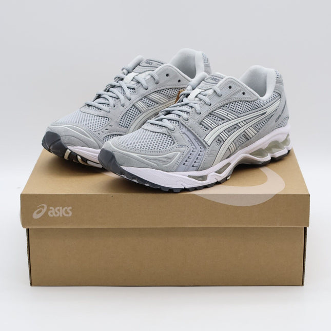 1201A161-020 Asics Gel-Kayano 14 Piedmont Grey Sheet Rock (Men's)