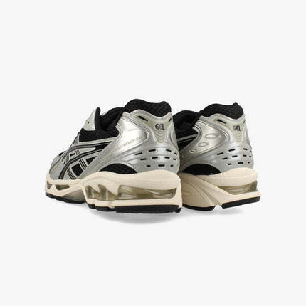 1201A019-005 Asics Gel-Kayano 14 Black Seal Grey (Men's)