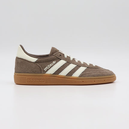 IF6490 adidas Originals Handball Spezial Earth Strata Off White (Women's)