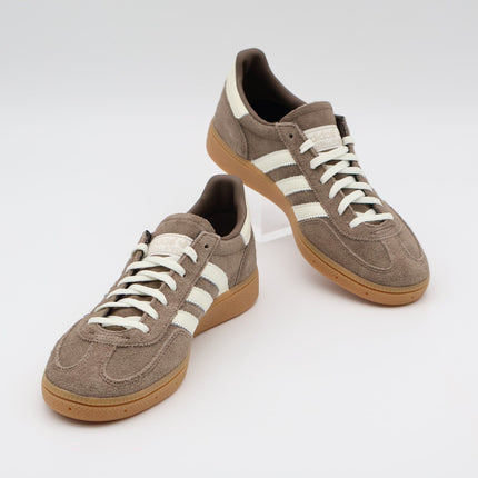 IF6490 adidas Originals Handball Spezial Earth Strata Off White (Women's)