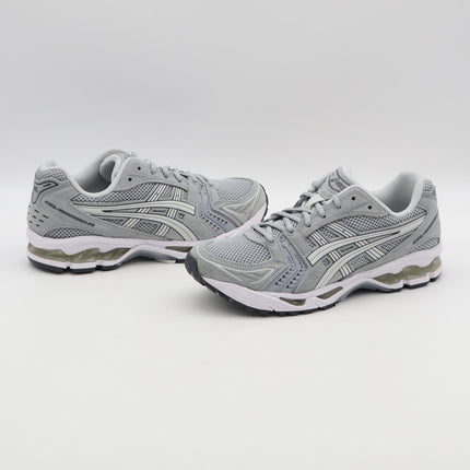 1201A161-020 Asics Gel-Kayano 14 Piedmont Grey Sheet Rock (Men's)