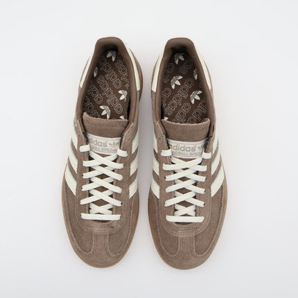 IF6490 adidas Originals Handball Spezial Earth Strata Off White (Women's)