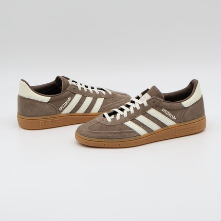 IF6490 adidas Originals Handball Spezial Earth Strata Off White (Women's)