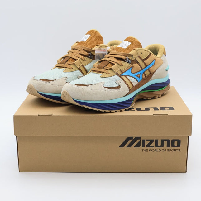 D1GD230501 DIGAWEL Mizuno Wave Rider ƒÀ (Men's)