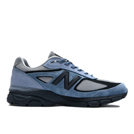 U990BB4 New Balance 990V4 Arctic Grey (Men's)