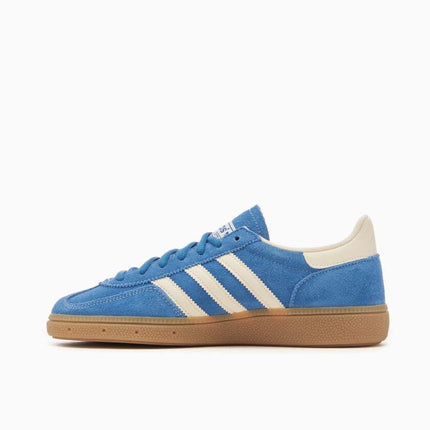 IG6194 adidas Originals Handball Spezial Core Blue Cream White Crystal (Men's)