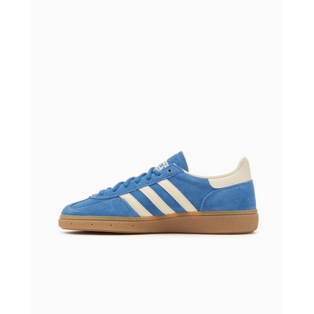 IG6194 adidas Originals Handball Spezial Core Blue Cream White Crystal (Men's)