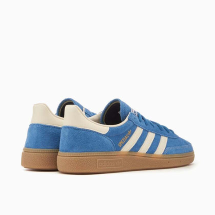 IG6194 adidas Originals Handball Spezial Core Blue Cream White Crystal (Men's)