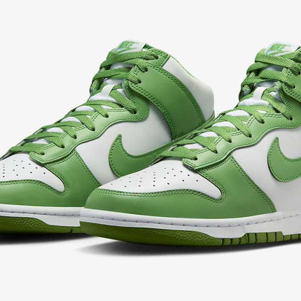 DV0829-101 Nike Dunk High Retro BTTYS Chlorophyll (Men's)