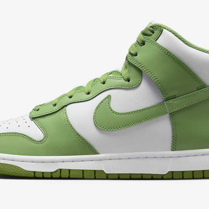 DV0829-101 Nike Dunk High Retro BTTYS Chlorophyll (Men's)