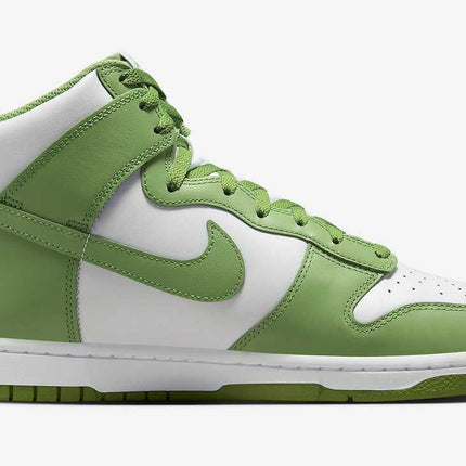 DV0829-101 Nike Dunk High Retro BTTYS Chlorophyll (Men's)