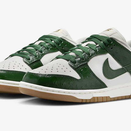 FJ2260-002 Nike Dunk Low LX Gorge Green (Women's)