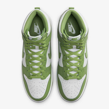 DV0829-101 Nike Dunk High Retro BTTYS Chlorophyll (Men's)