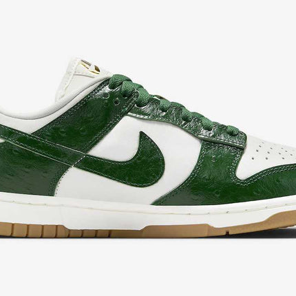 FJ2260-002 Nike Dunk Low LX Gorge Green (Women's)