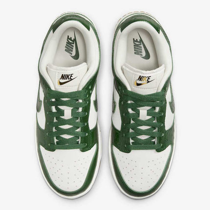 FJ2260-002 Nike Dunk Low LX Gorge Green (Women's)