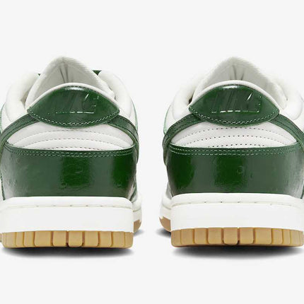 FJ2260-002 Nike Dunk Low LX Gorge Green (Women's)