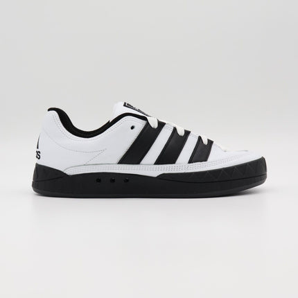 ID7717 atmos adidas Adimatic Footwear White Core Black Superstar Homage (Men's)