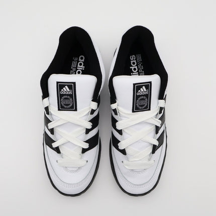 ID7717 atmos adidas Adimatic Footwear White Core Black Superstar Homage (Men's)