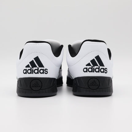 ID7717 atmos adidas Adimatic Footwear White Core Black Superstar Homage (Men's)