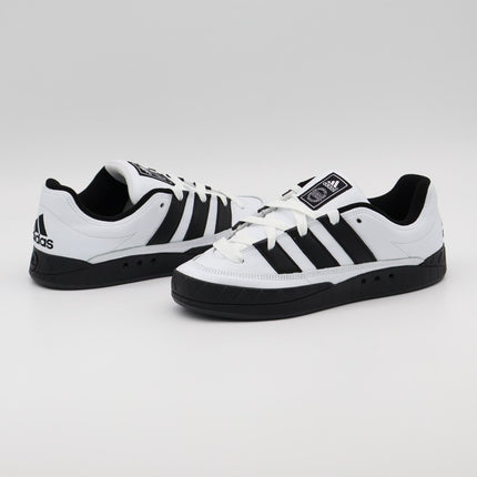 ID7717 atmos adidas Adimatic Footwear White Core Black Superstar Homage (Men's)