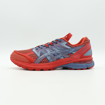 1203A394-600 Asics US4-S Gel-Terrain Classic Red Wood Crepe (Men's)