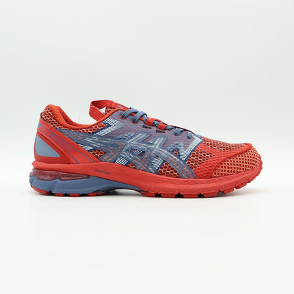 1203A394-600 Asics US4-S Gel-Terrain Classic Red Wood Crepe (Men's)