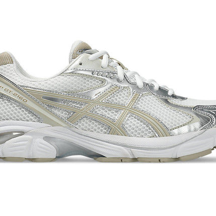 1203A544-100 Asics GT-2160 White Putty (Men's)