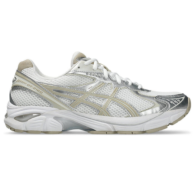 1203A544-100 Asics GT-2160 White Putty (Men's)