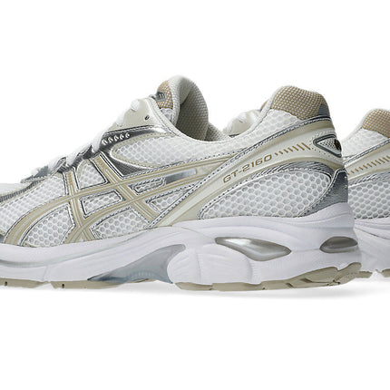 1203A544-100 Asics GT-2160 White Putty (Men's)