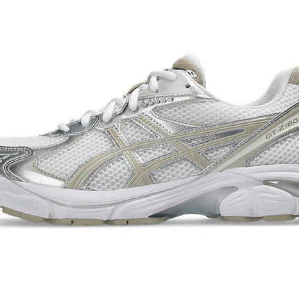 1203A544-100 Asics GT-2160 White Putty (Men's)