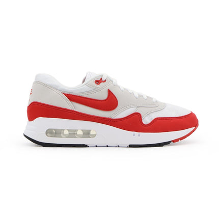 DO9844-100 Nike Air Max 1 '86 OG Big Bubble Sport Red Nuetral Grey (Women's)