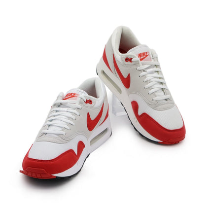 DO9844-100 Nike Air Max 1 '86 OG Big Bubble Sport Red Nuetral Grey (Women's)