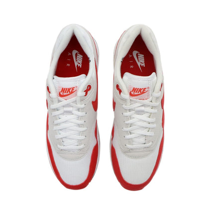 DO9844-100 Nike Air Max 1 '86 OG Big Bubble Sport Red Nuetral Grey (Women's)