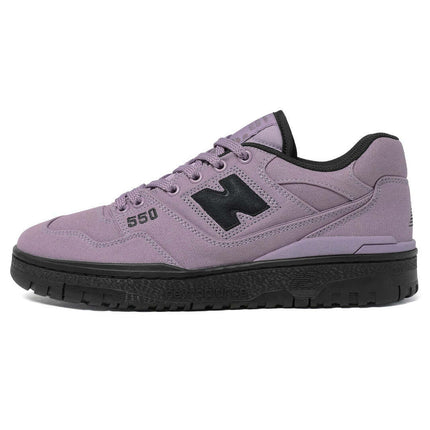 BB550TI thisisneverthat �~ New Balance 550 Pink (Men's)