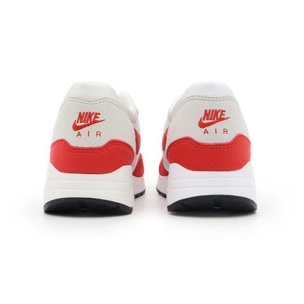 DO9844-100 Nike Air Max 1 '86 OG Big Bubble Sport Red Nuetral Grey (Women's)