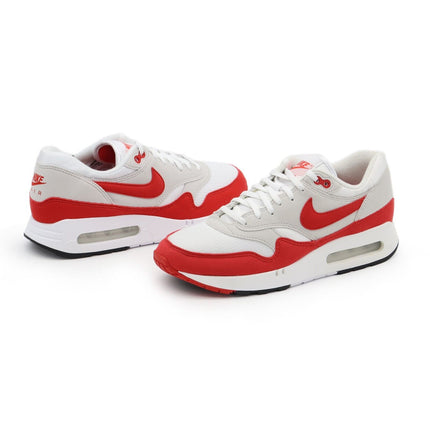 DO9844-100 Nike Air Max 1 '86 OG Big Bubble Sport Red Nuetral Grey (Women's)