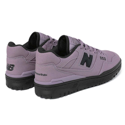 BB550TI thisisneverthat �~ New Balance 550 Pink (Men's)