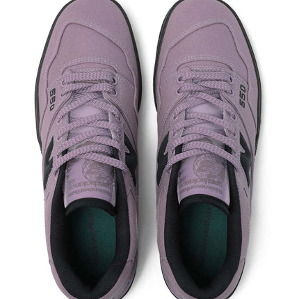 BB550TI thisisneverthat �~ New Balance 550 Pink (Men's)