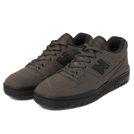 BB550TN thisisneverthat �~ New Balance 550 Brown (Men's)