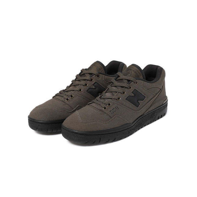 BB550TN thisisneverthat �~ New Balance 550 Brown (Men's)