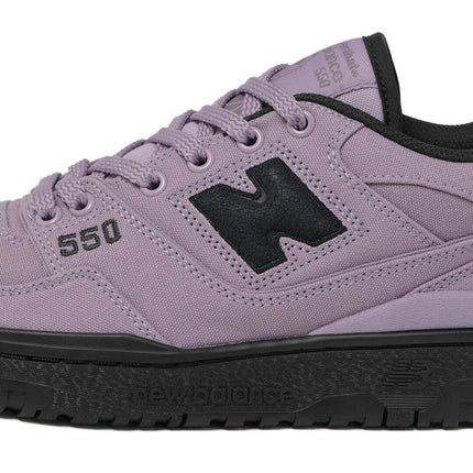 BB550TI thisisneverthat �~ New Balance 550 Pink (Men's)