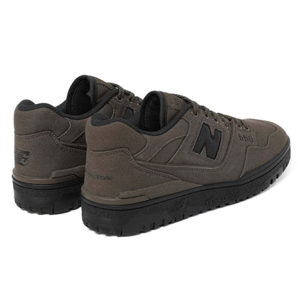 BB550TN thisisneverthat �~ New Balance 550 Brown (Men's)