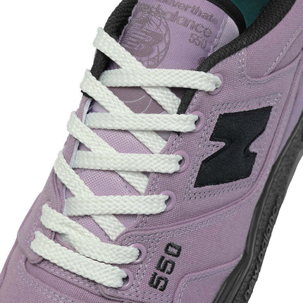 BB550TI thisisneverthat �~ New Balance 550 Pink (Men's)